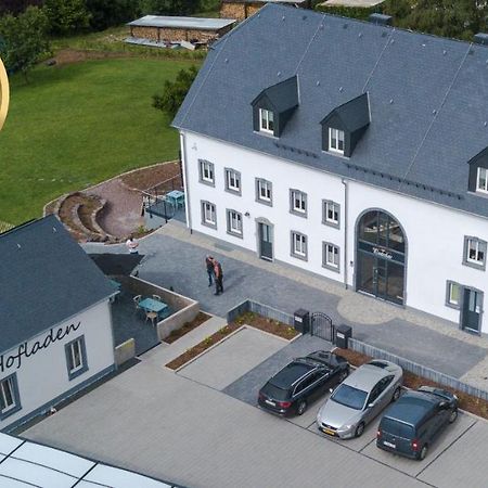 Apartament Postrelais Ardennes "Beau Sejour" Burg Reuland Zewnętrze zdjęcie