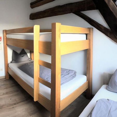 Apartament Postrelais Ardennes "Beau Sejour" Burg Reuland Zewnętrze zdjęcie