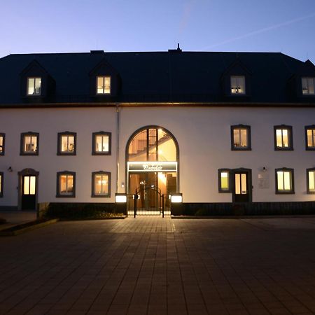 Apartament Postrelais Ardennes "Beau Sejour" Burg Reuland Zewnętrze zdjęcie