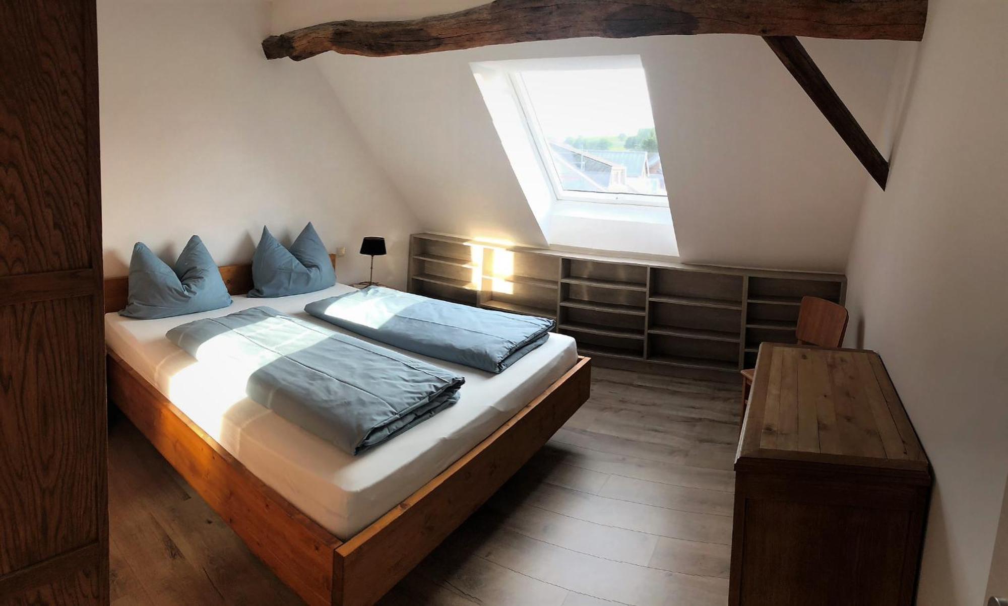Apartament Postrelais Ardennes "Beau Sejour" Burg Reuland Zewnętrze zdjęcie